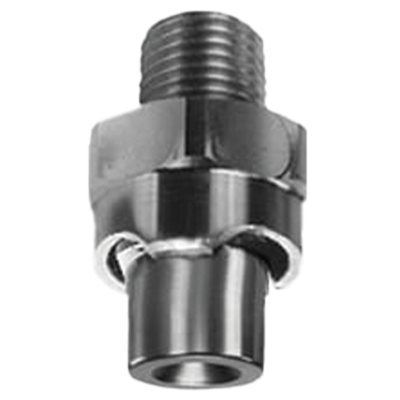 BETE EZWL Quick Connect Full Cone Nozzles