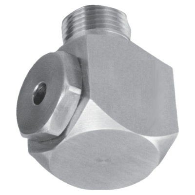 BETE WTX Right Angle Hollow Cone Nozzles