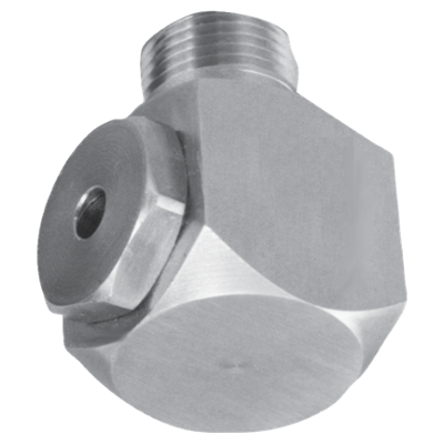 BETE WTX Right Angle Hollow Cone Nozzles