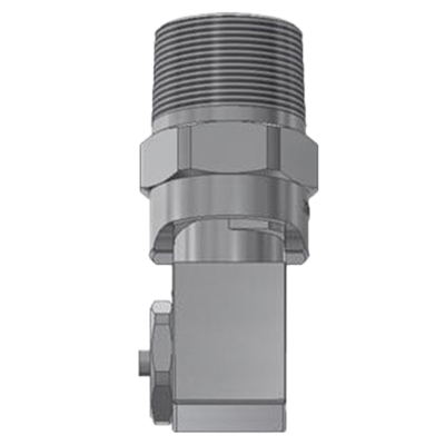 BETE EZWT Quick Change Hollow Cone Spray Nozzles