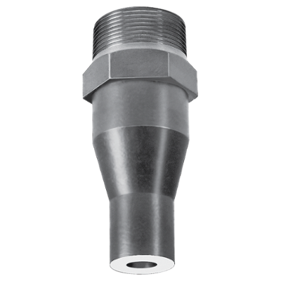 BETE NCJ Narrow Angle Hollow Cone Injector Nozzles