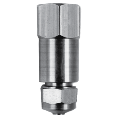 BETE UltiMist Fogging and Misting Nozzles