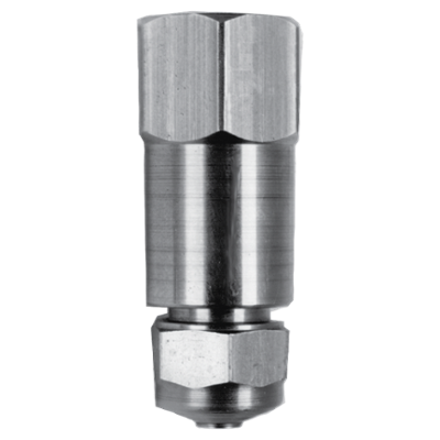 BETE UltiMist Fogging and Misting Nozzles