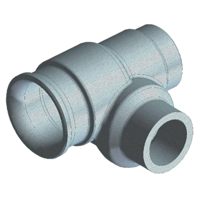 BETE DTH Pollution Control Nozzles