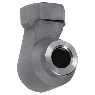 BETE TH Right Angle Hollow Cone Nozzles