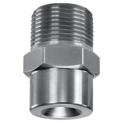 BETE WL Full Cone Nozzles