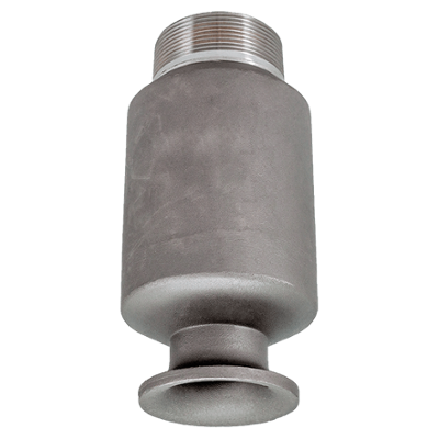 BETE Spray Nozzles For Foam Control Applications