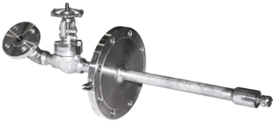 BETE Spray Lances, Injectors & Quills