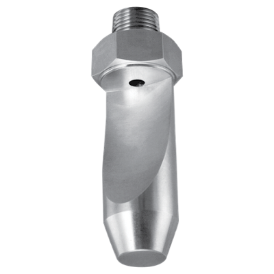 BETE SPN High-Impact Deflected Flat Fan Spray Nozzles