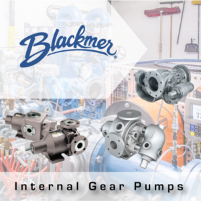 Blackmer Internal Gear Pumps