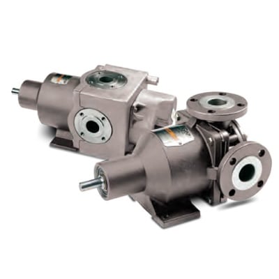 Blackmer E Series Magnetic Drive Gear Pumps