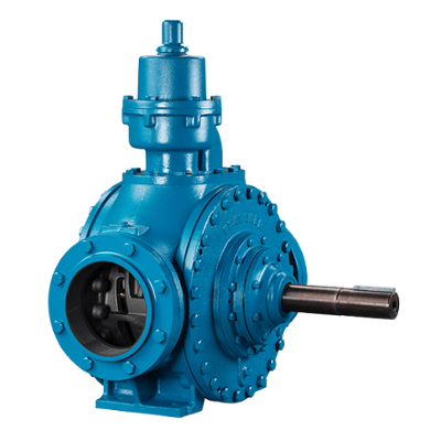 Blackmer HXL Series Sliding Vane Pumps