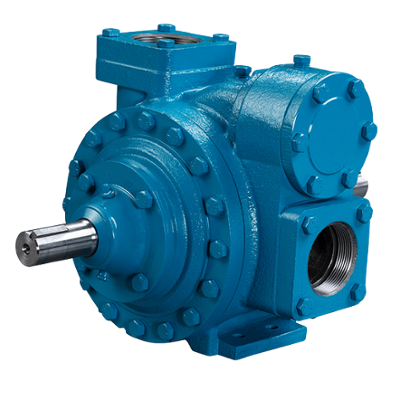 Blackmer LGL Series Sliding Vane Pumps