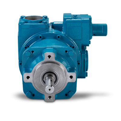 Blackmer MAGNES Series Sliding Vane Magnetic Drive Pumps