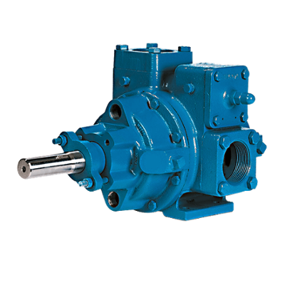 Blackmer NP Series Sliding Vane Pumps