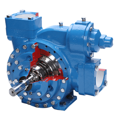 Blackmer SGL Series Sliding Vane Pumps