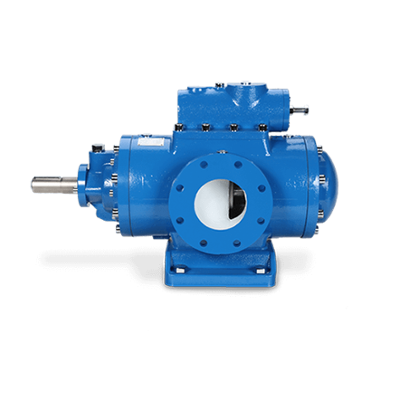 Blackmer Screw Pumps