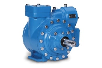 Blackmer Sliding Vane Pumps