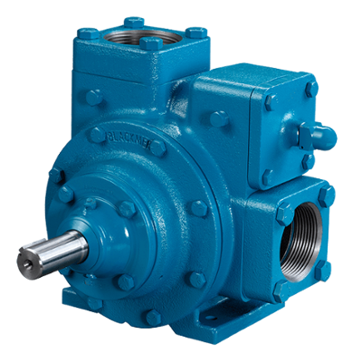 Blackmer TX Series Sliding Vane Pumps