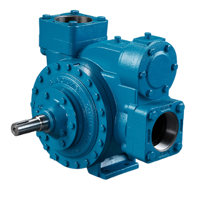 Blackmer XL Sliding Vane Pumps