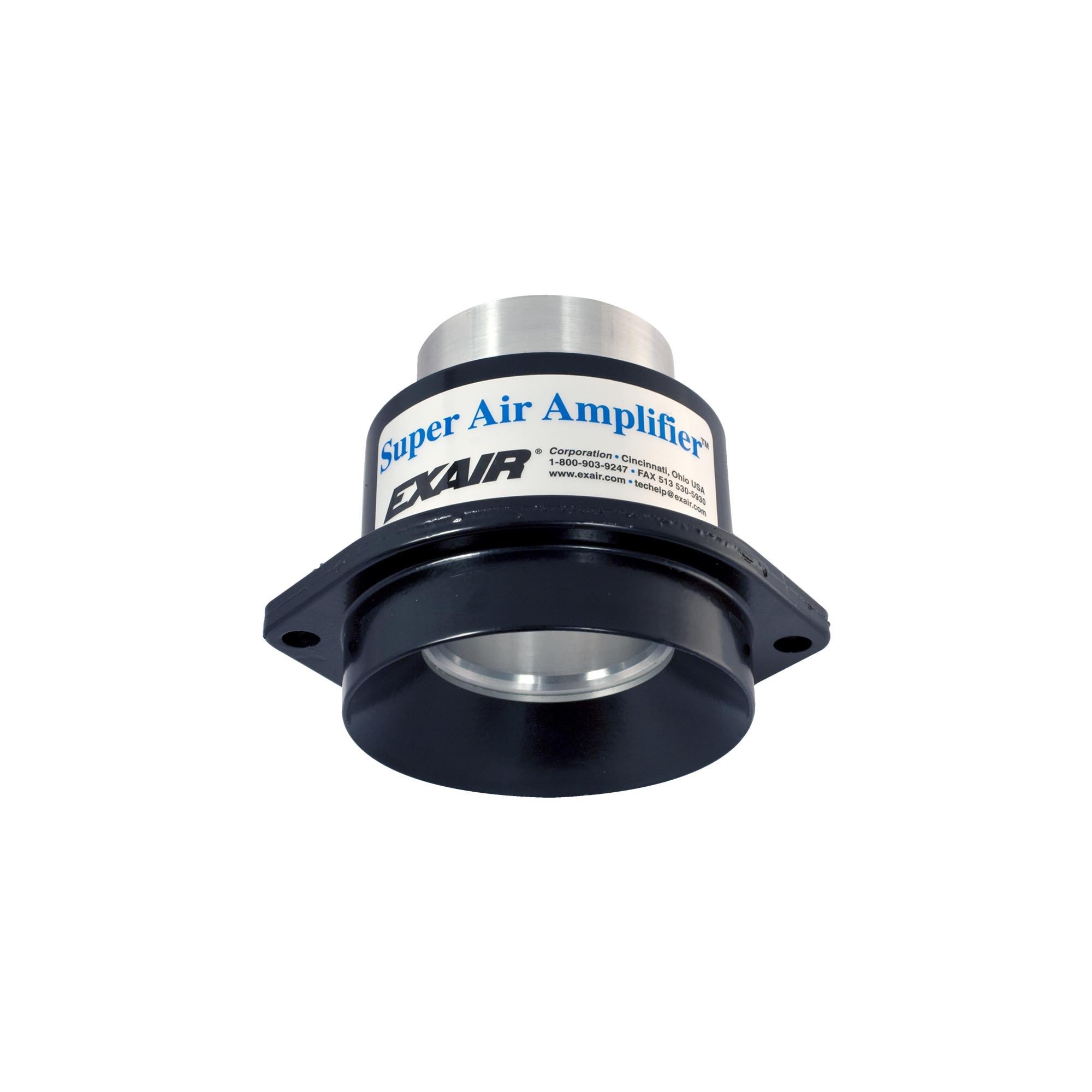 EXAIR Super Air Amplifier™