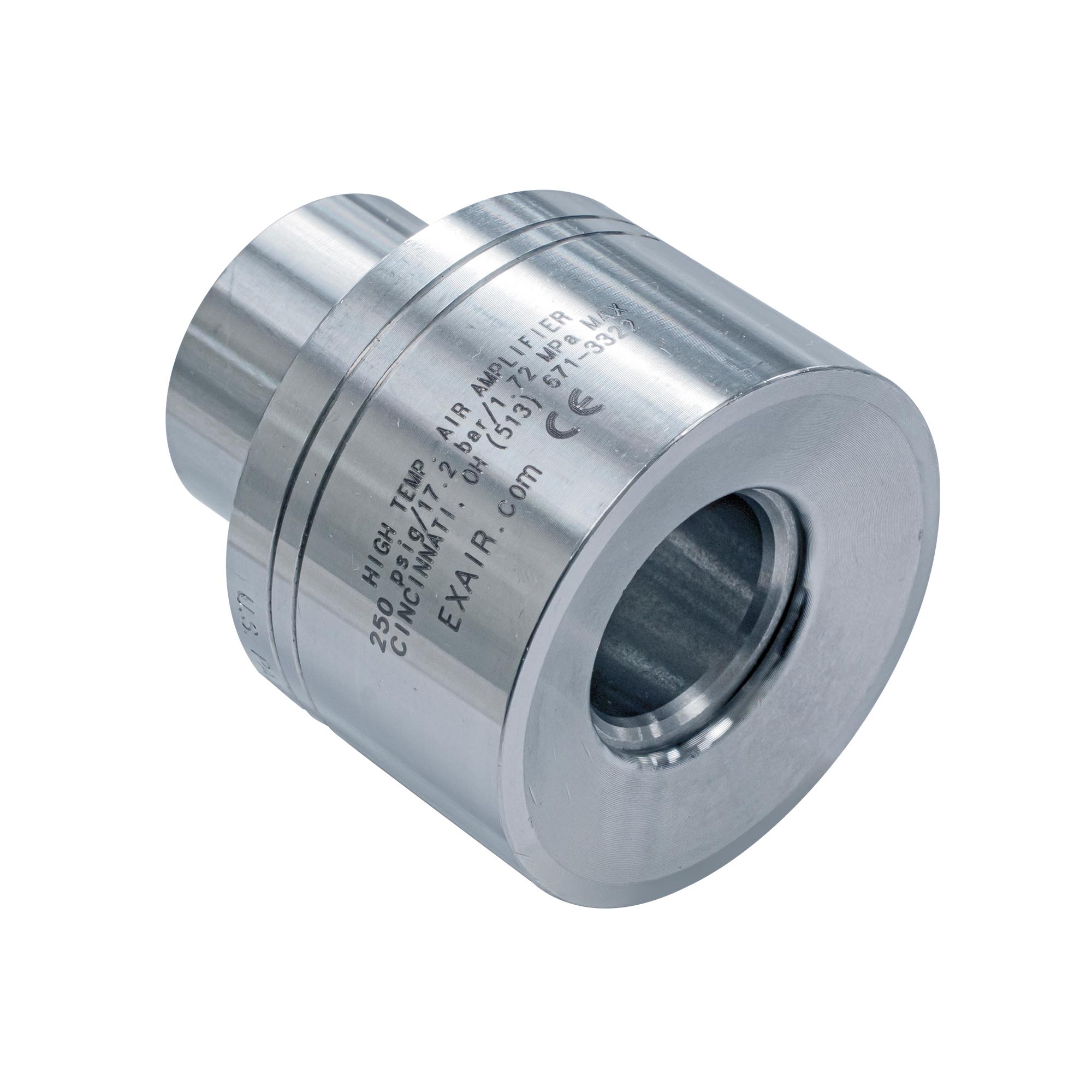 EXAIR Model 121021 1-1/4