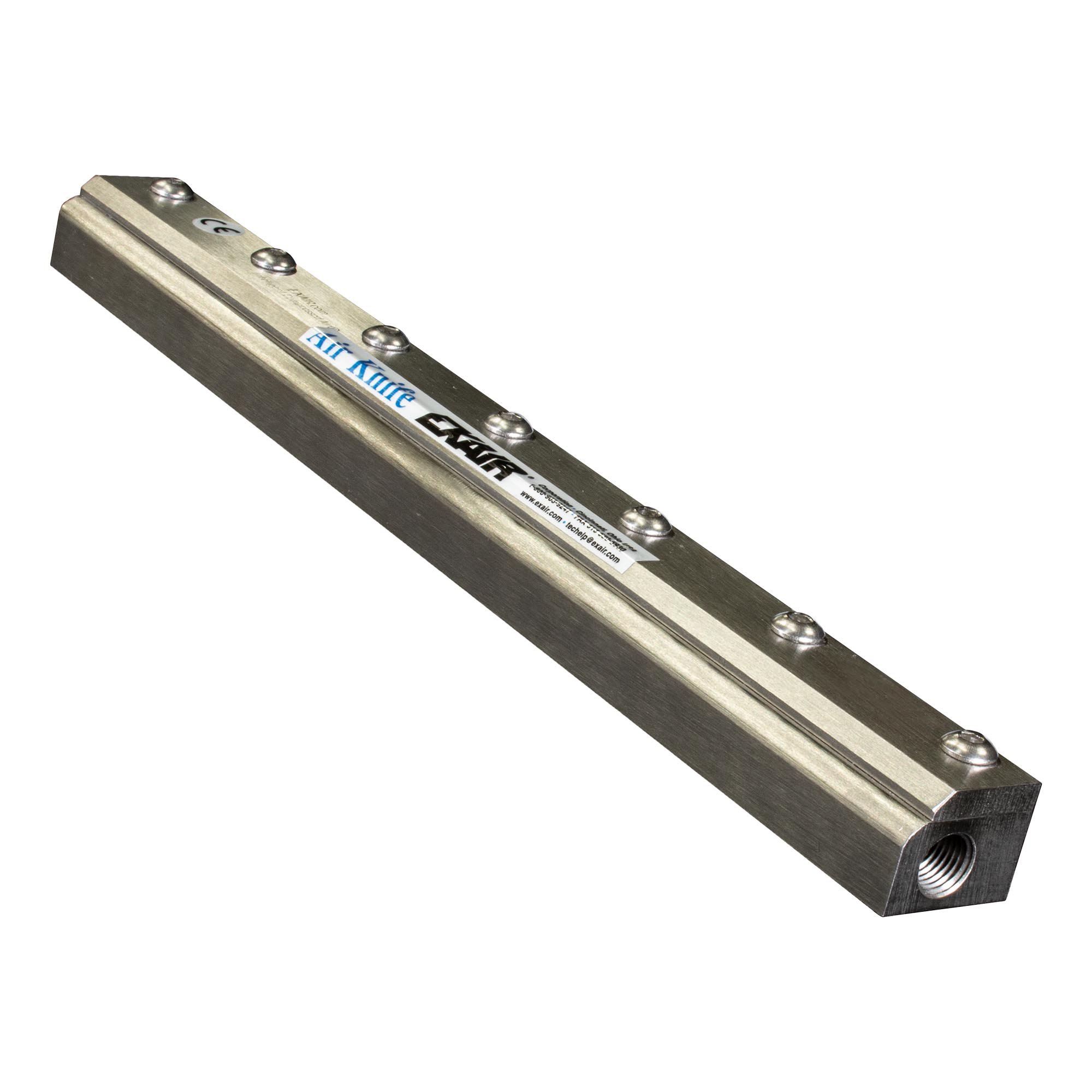 EXAIR Standard Air Knife™