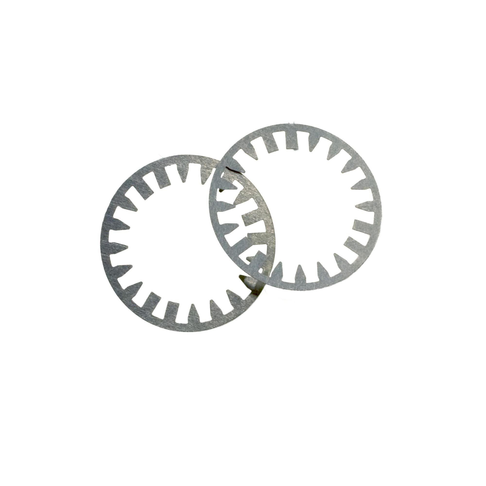 EXAIR Super Air Amplifier Shim Set