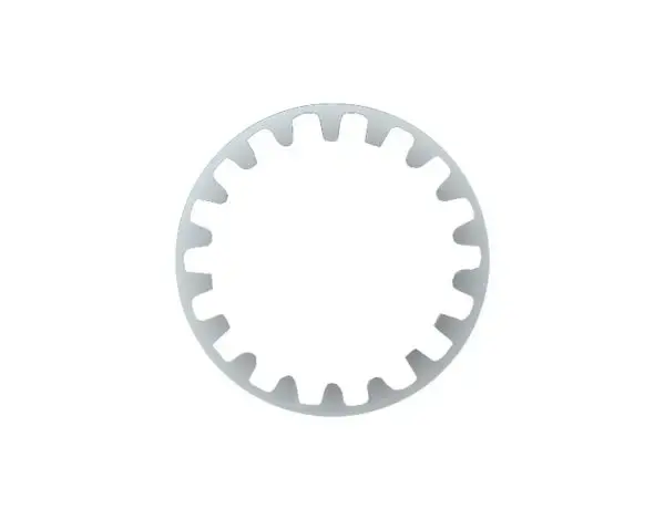 EXAIR Model 6510-.006 Air Jet Shim