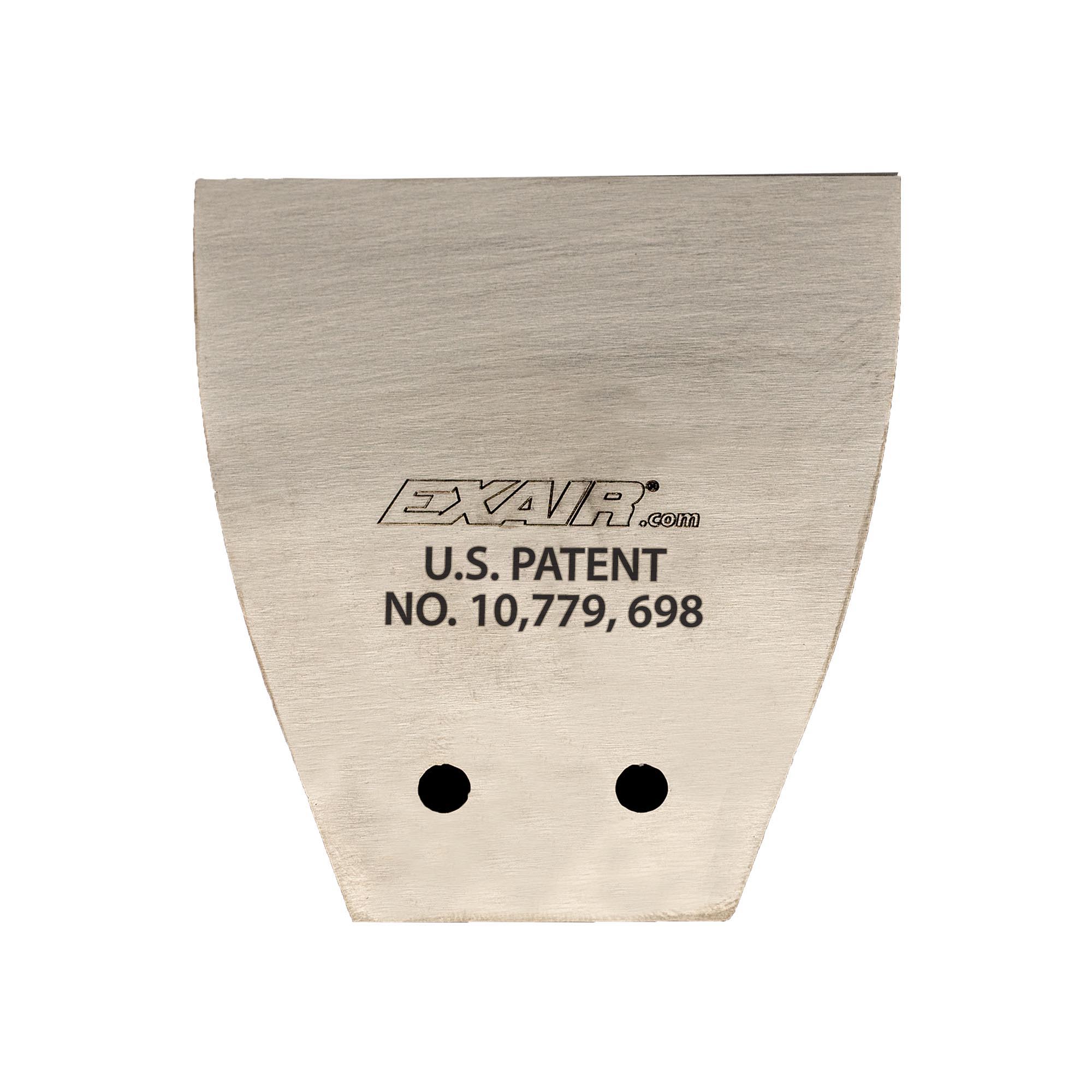 EXAIR Model 902007 Replacement Blade for 2 Inch Super Air Scraper