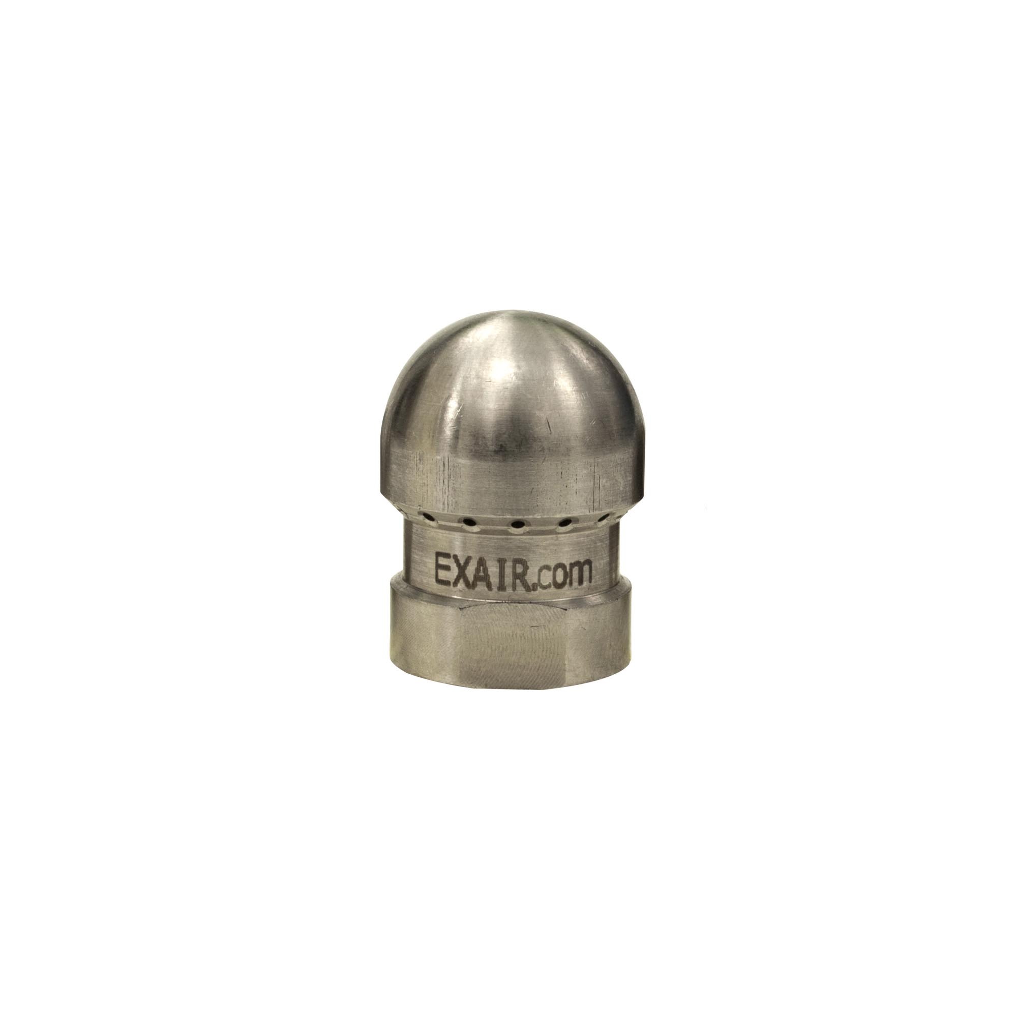 EXAIR Back Blow Air Nozzle