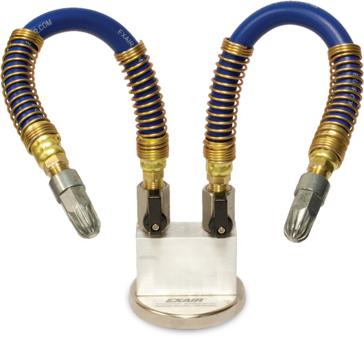 EXAIR Model 1100-9412 Blowoff Kit
