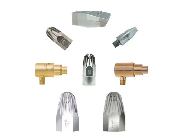 EXAIR Model 1909 Blowoff Kit