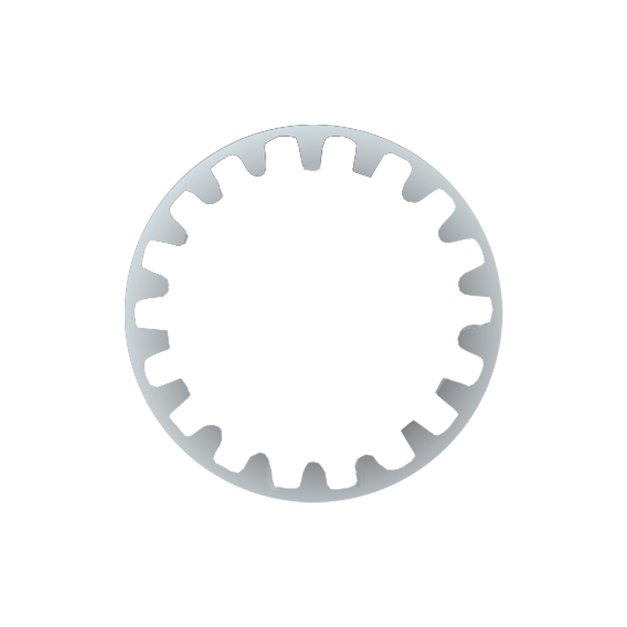 EXAIR High Velocity Air Jet Shim Set