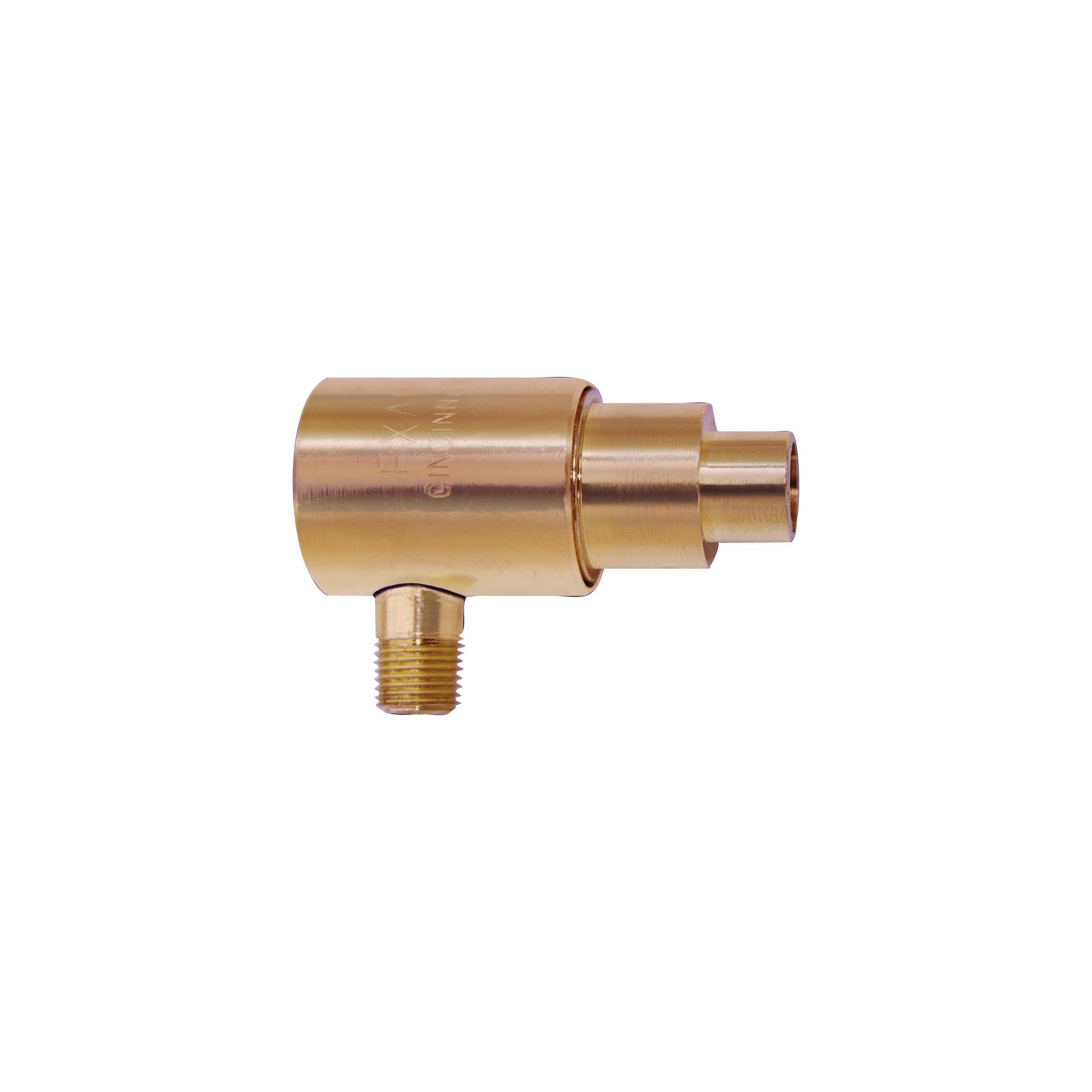 EXAIR Adjustable Air Jet