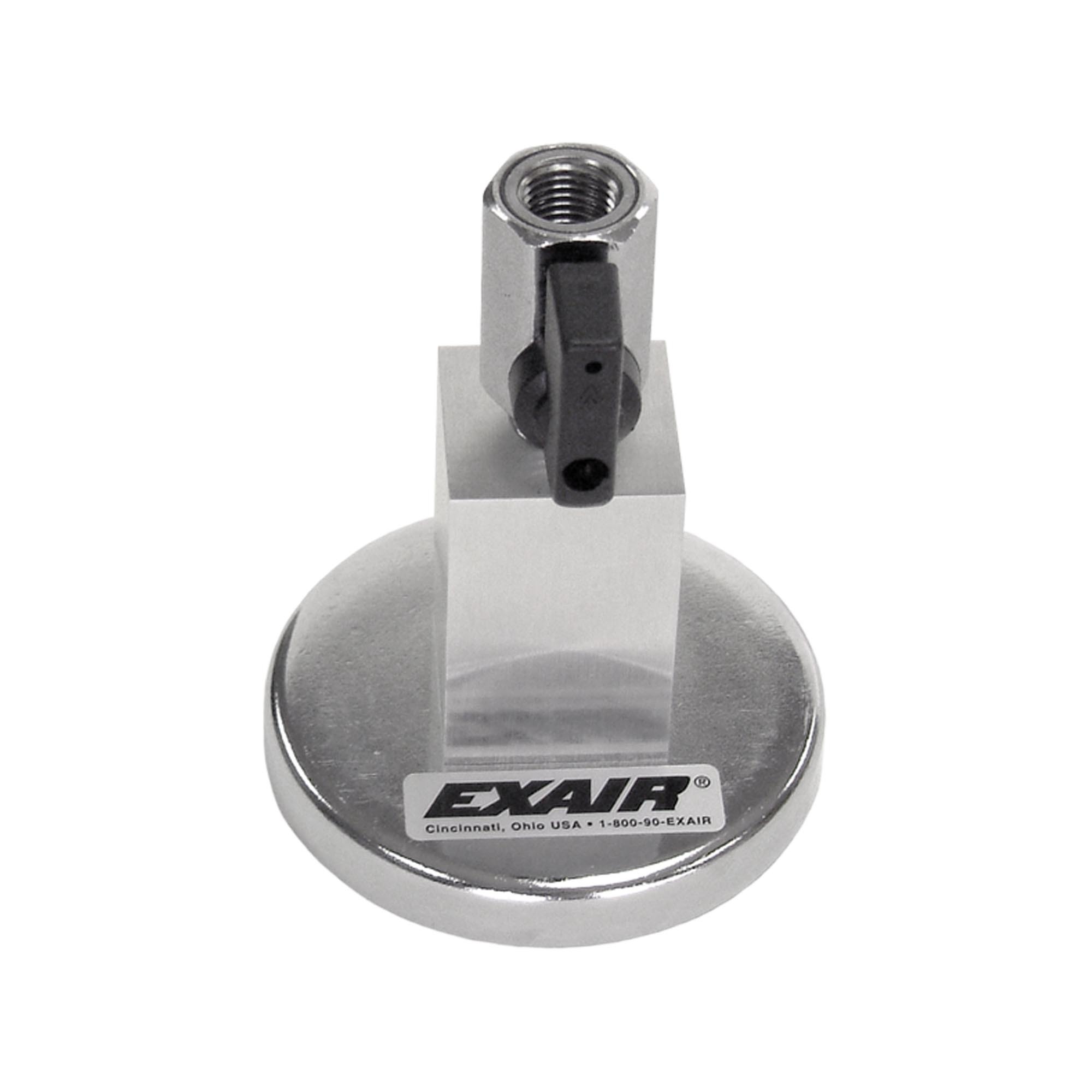 EXAIR Magnetic Bases