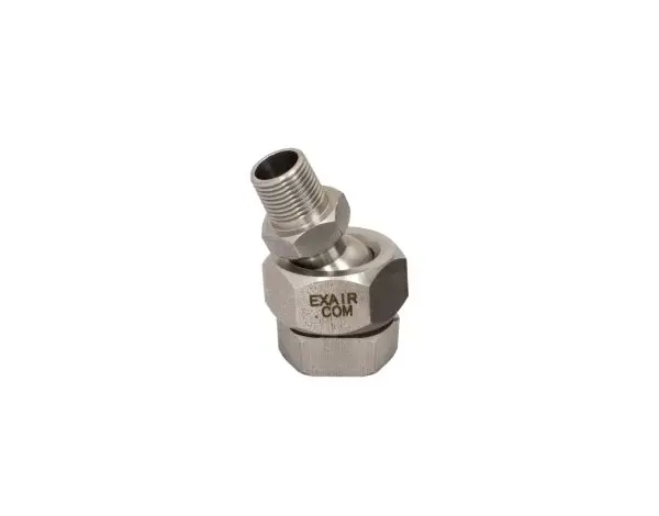 EXAIR Swivel Fittings