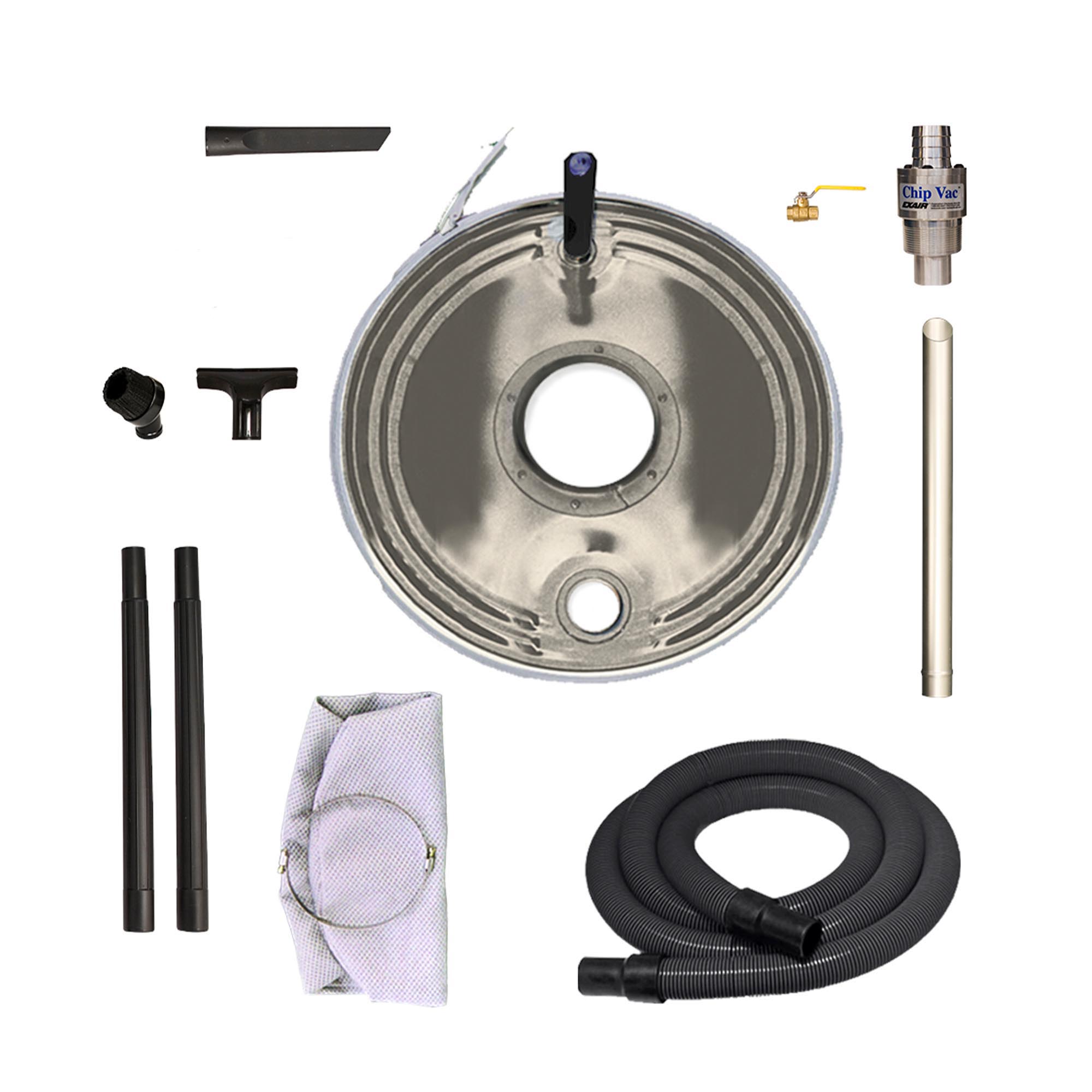 EXAIR Chip Vac™ System