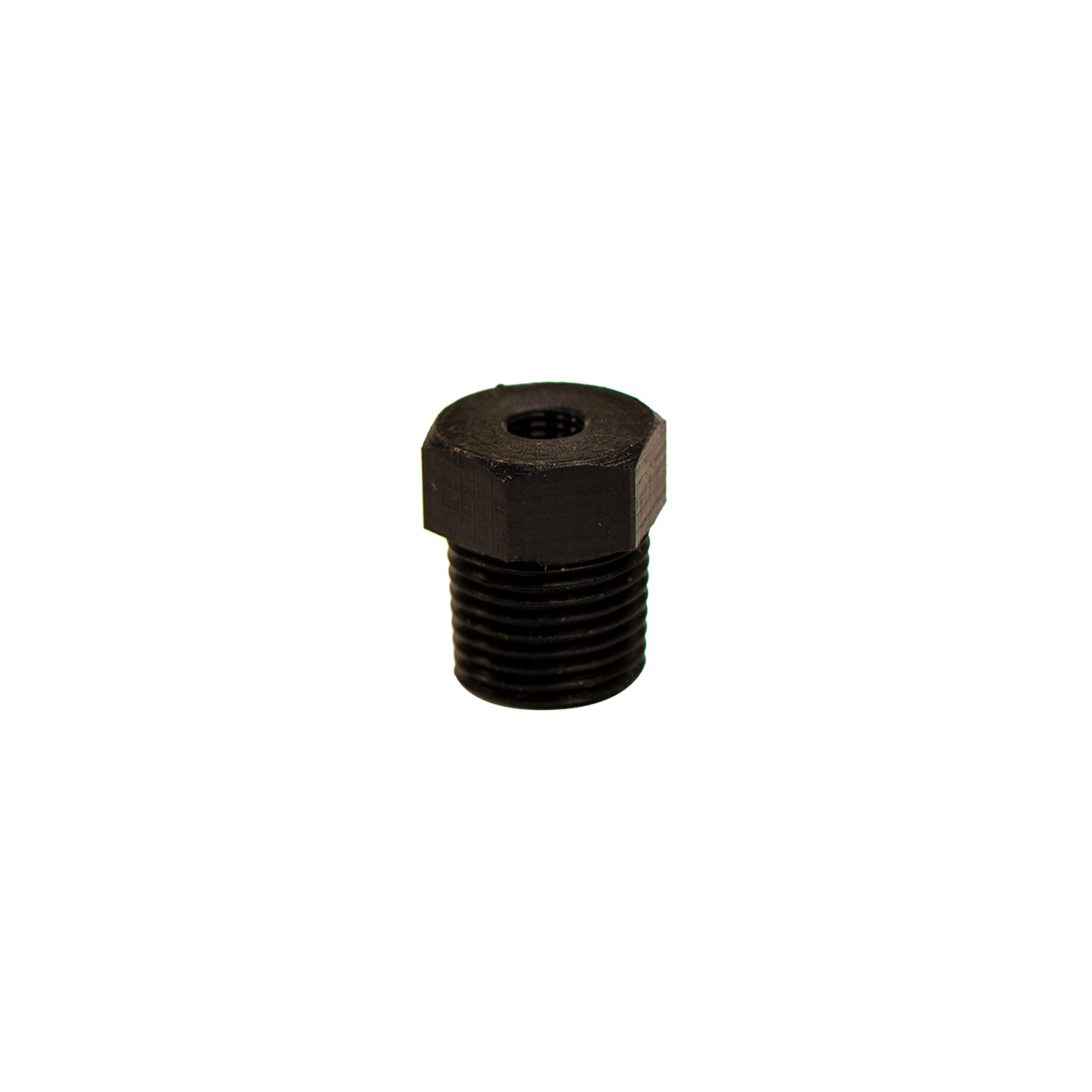EXAIR Model 901204-PEEK Safety Air Gun Adapter