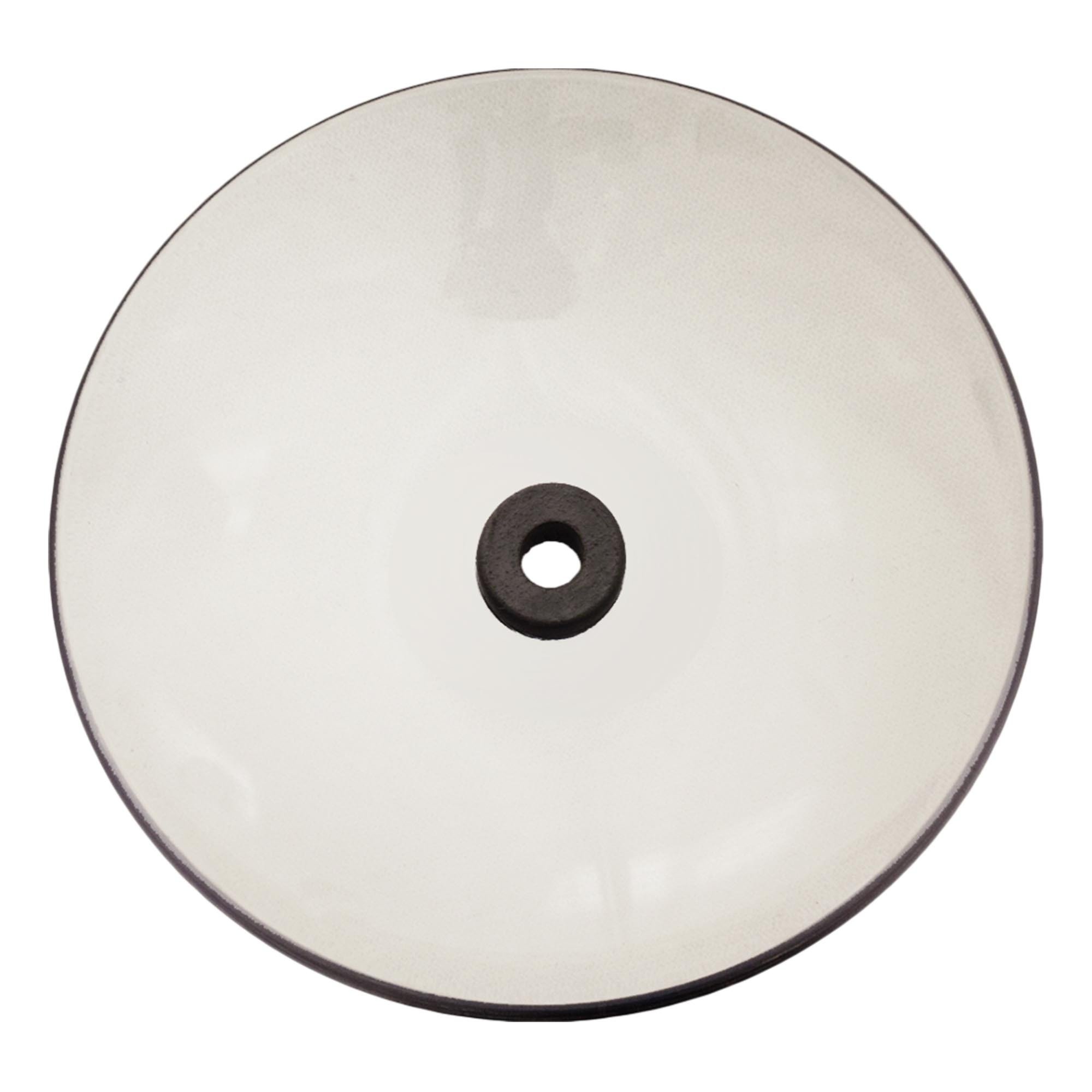 EXAIR Chip Shield for Safety Air Guns