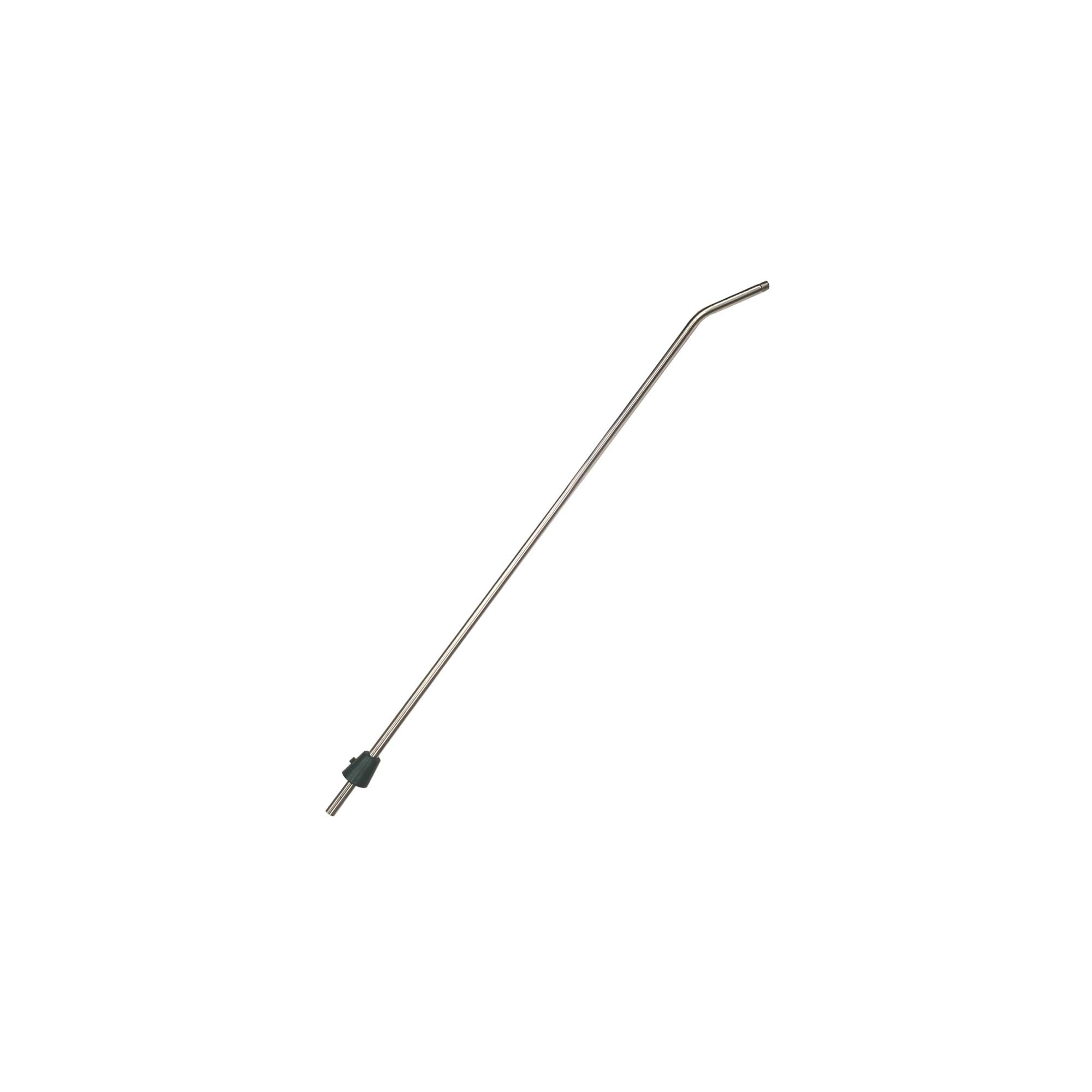 EXAIR Extension Pipe Assembly for VariBlast Precision Safety Air Gun