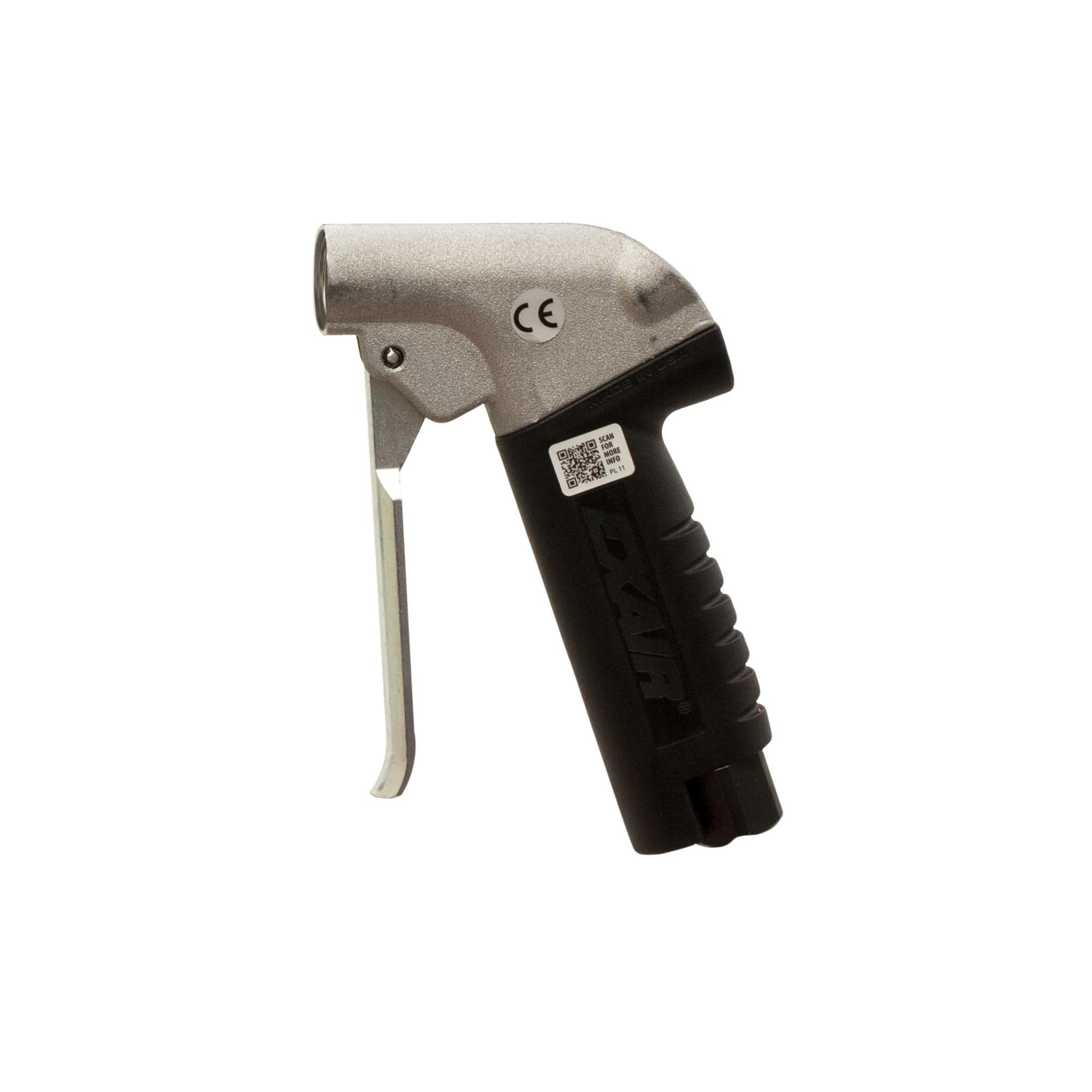EXAIR Model 1300 Heavy Duty Safety Air Gun Only