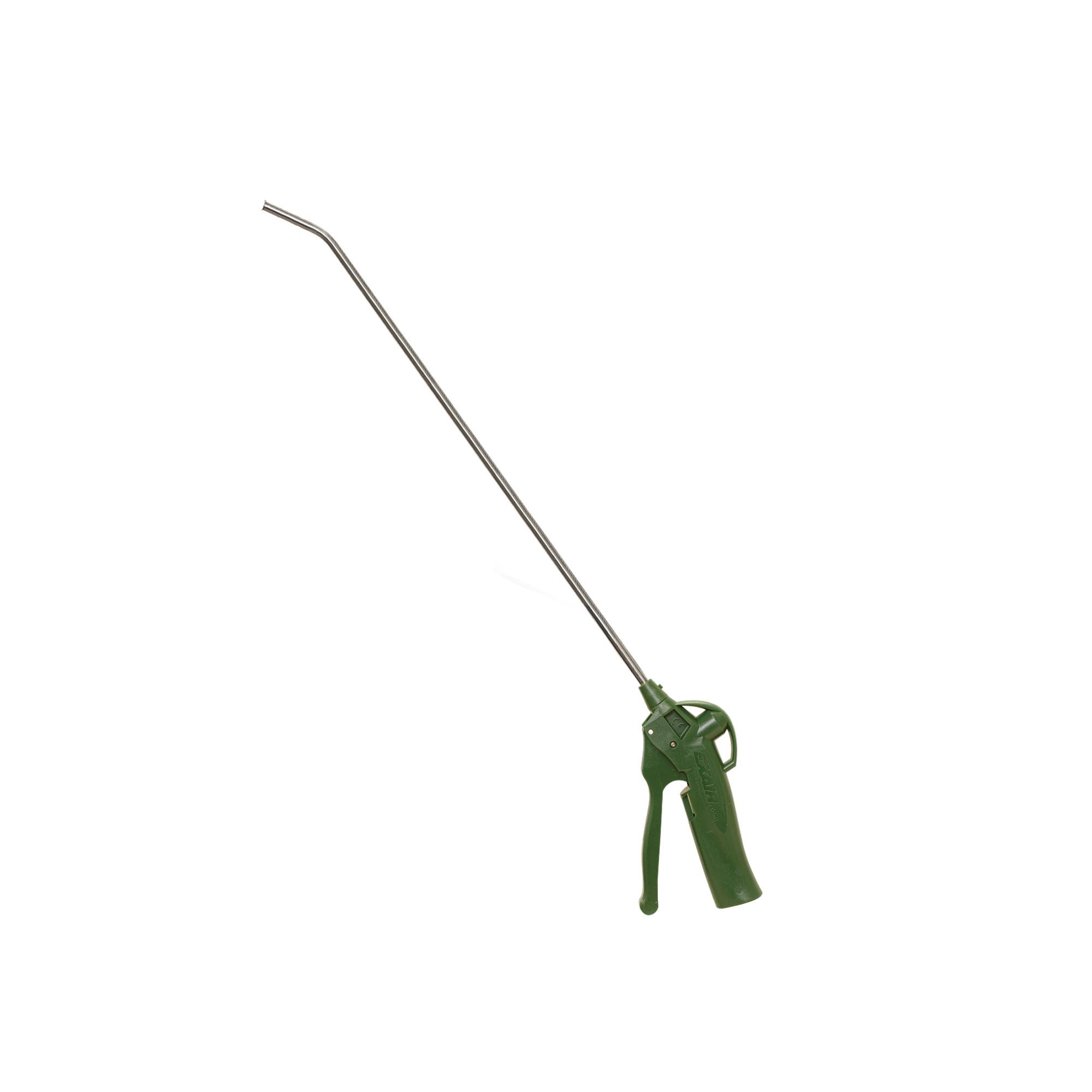 EXAIR Model 1800-12 VariBlast Precision Air Gun with 12