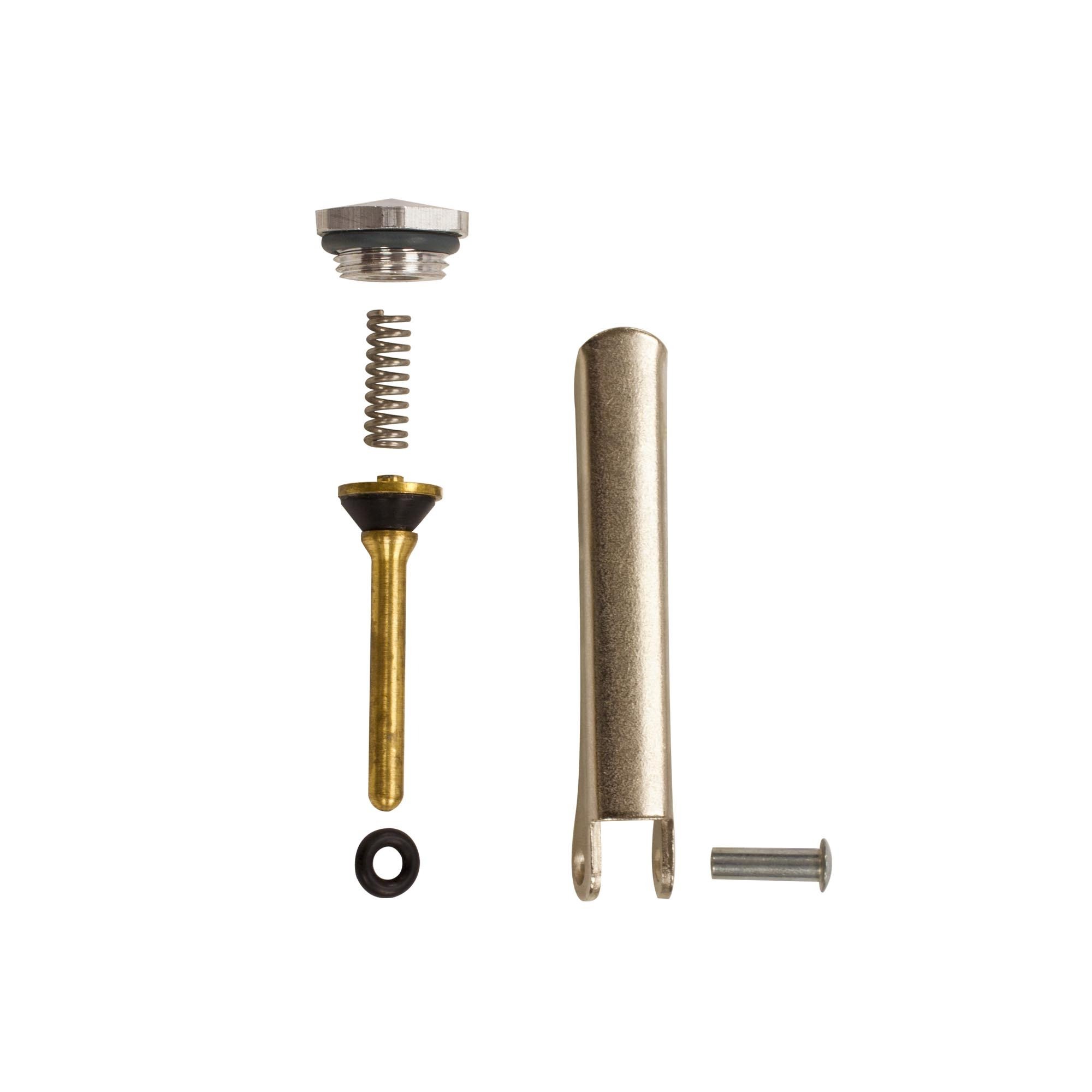 EXAIR Model 1901a Soft Grip Safety Air Gun Service Kit