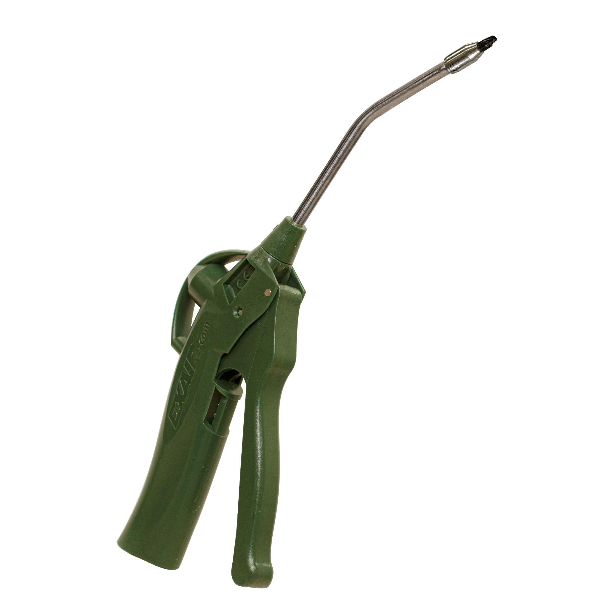 EXAIR VariBlast® Precision Safety Air Gun with Nozzle