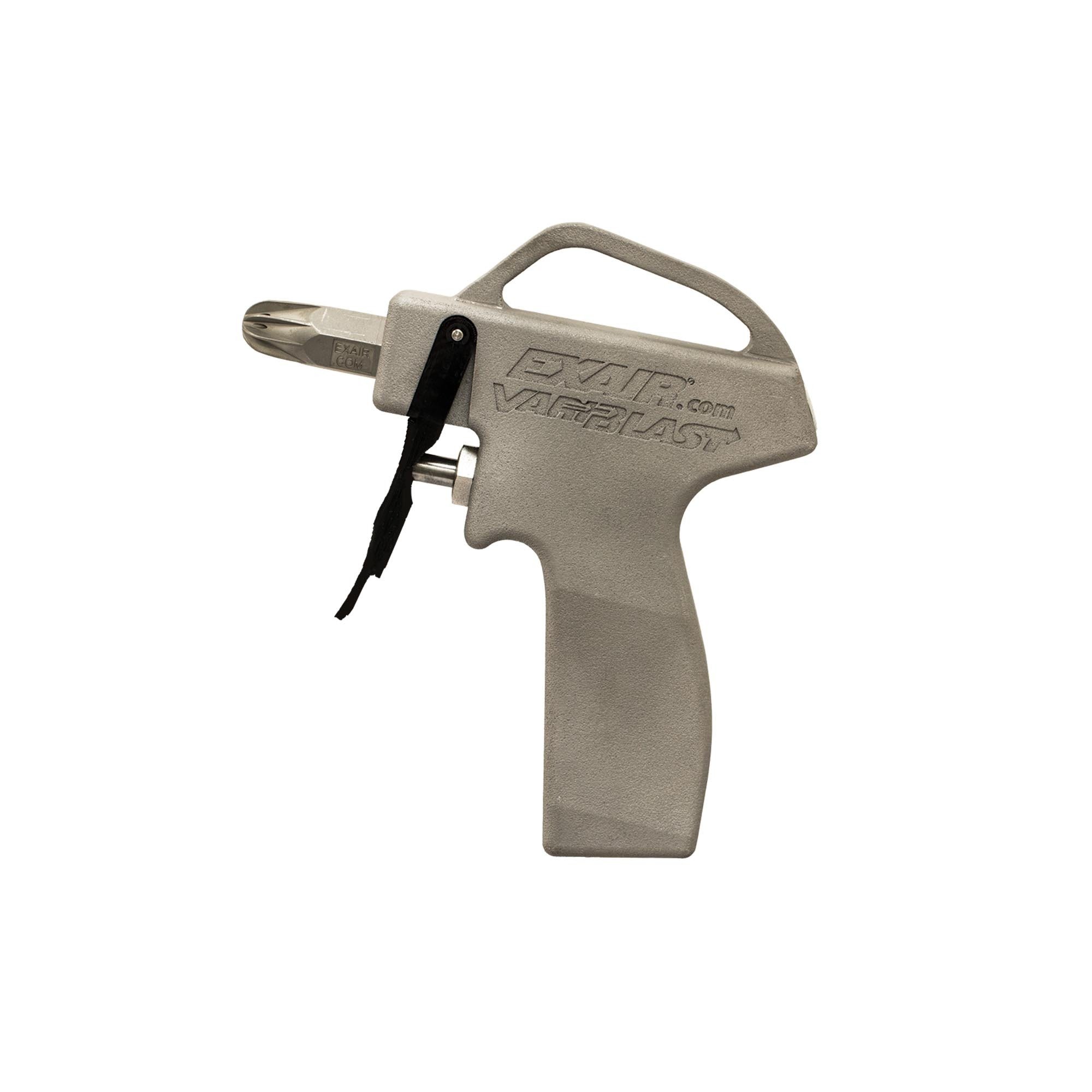 EXAIR VariBlast® Compact Safety Air Gun with Nozzle
