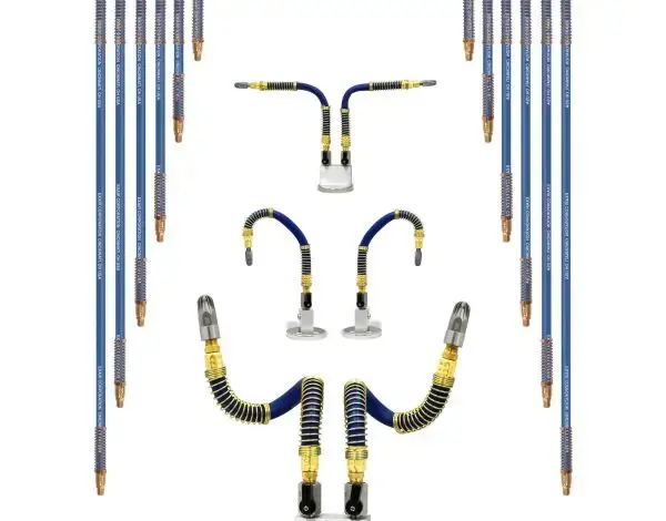 EXAIR Stay Set Hose™