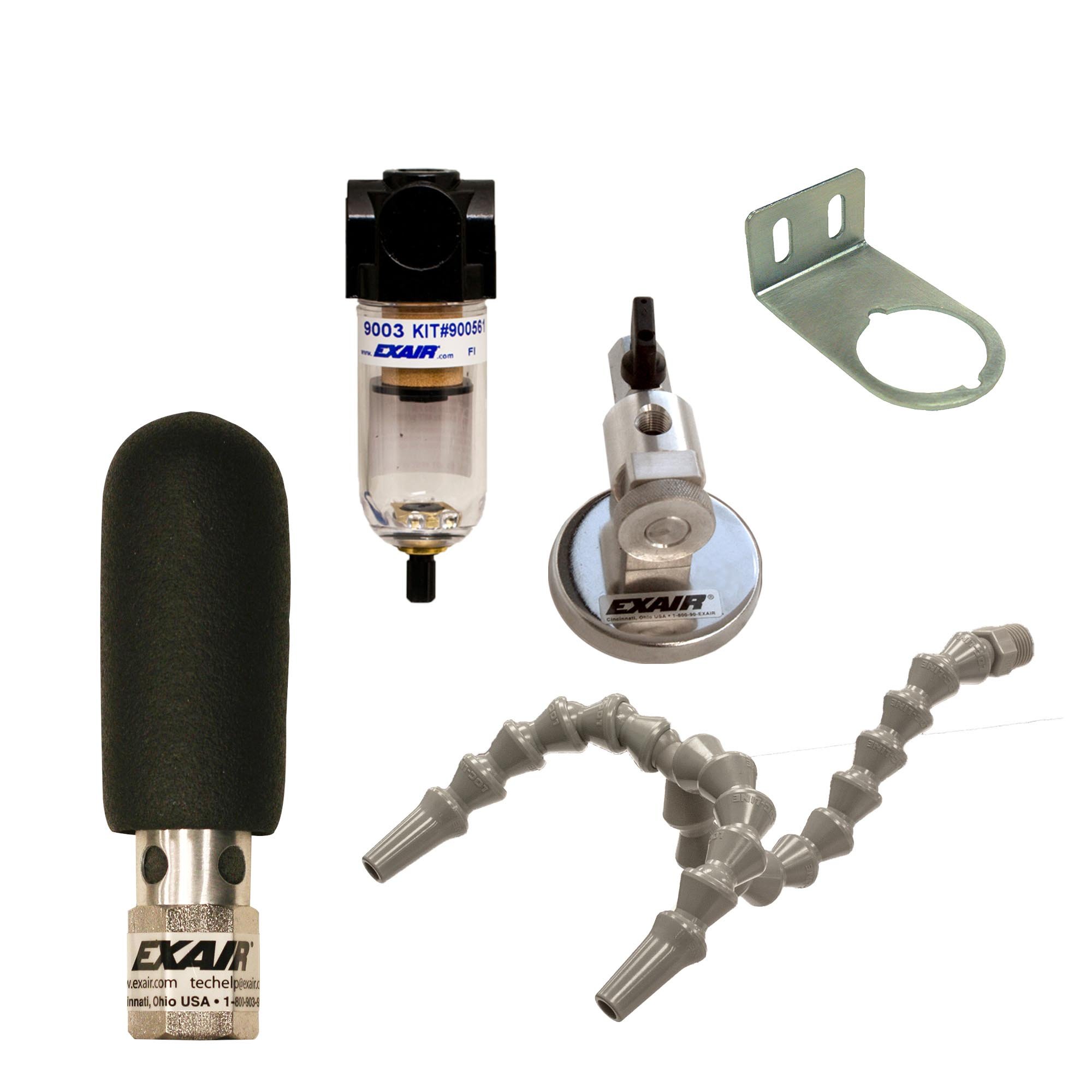 EXAIR Mini Cooler