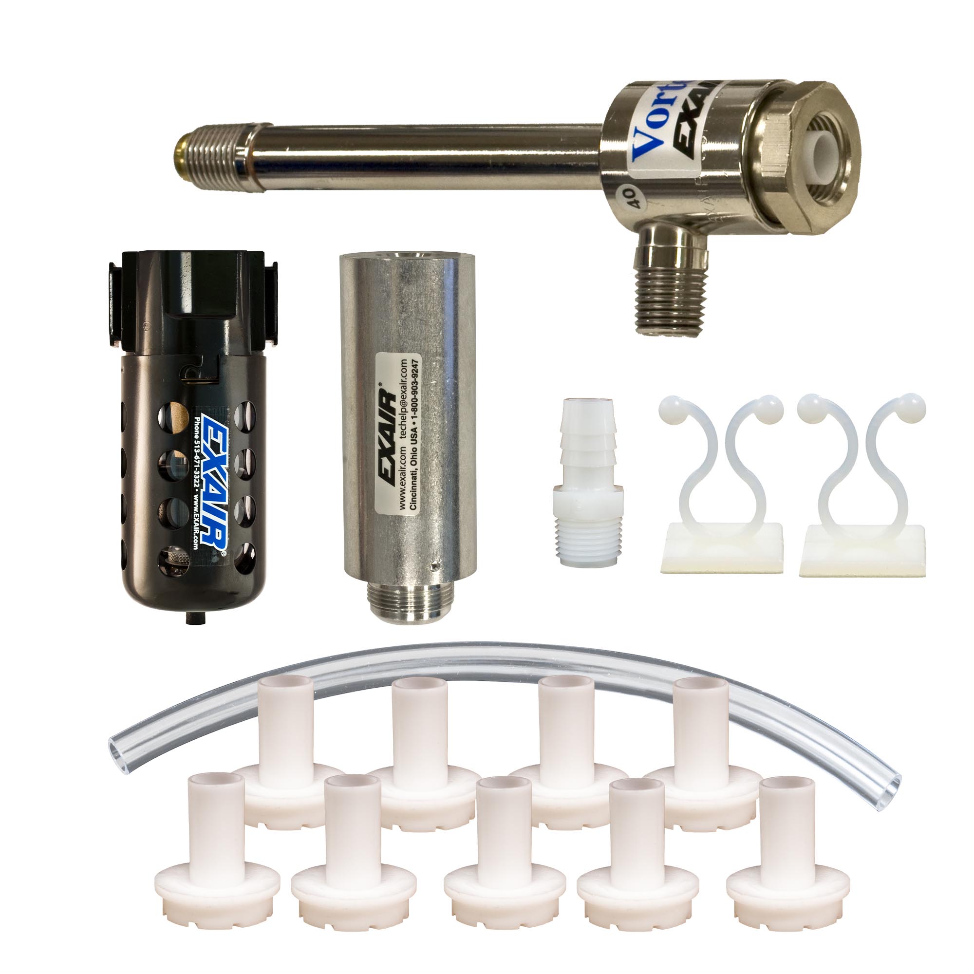 Model 3930 Cooling Kit (Up to 2,800 Btu/hr.)