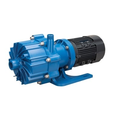 Finish Thompson Sealless Pumps - MSDB 2